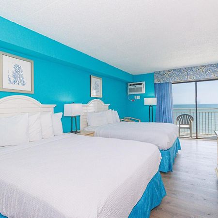 Direct Oceanfront Sea Mist Resort 20908 Myrtle Beach Kültér fotó