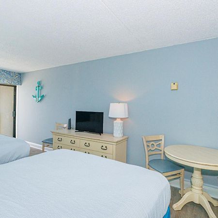 Direct Oceanfront Sea Mist Resort 20908 Myrtle Beach Kültér fotó