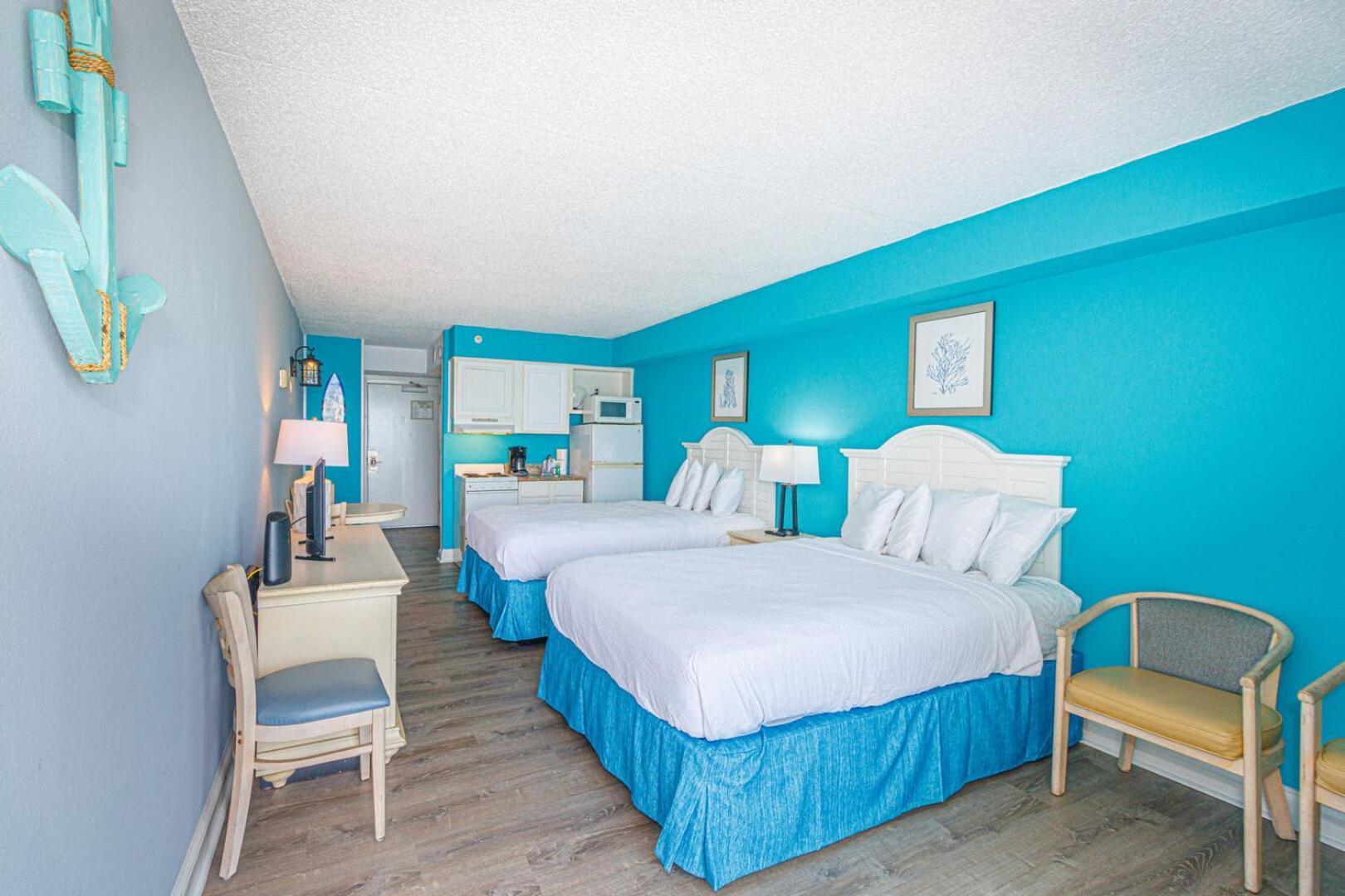 Direct Oceanfront Sea Mist Resort 20908 Myrtle Beach Kültér fotó