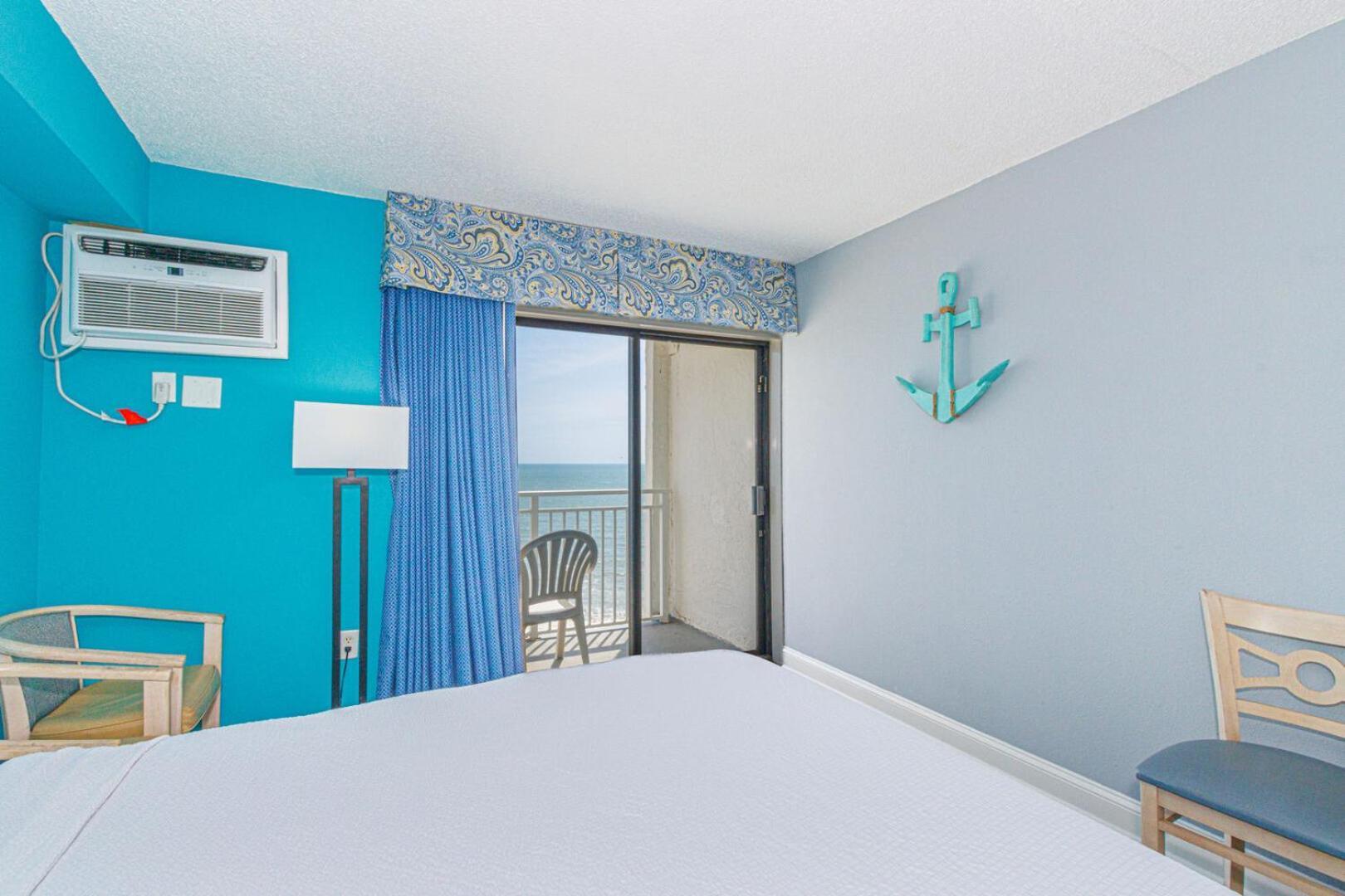Direct Oceanfront Sea Mist Resort 20908 Myrtle Beach Kültér fotó